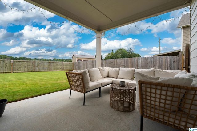 513 BRIDLEWOOD CIRCLE, Morris, AL 35116