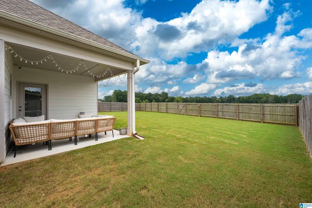 513 BRIDLEWOOD CIRCLE, Morris, AL 35116