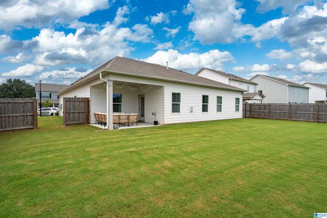 513 BRIDLEWOOD CIRCLE, Morris, AL 35116