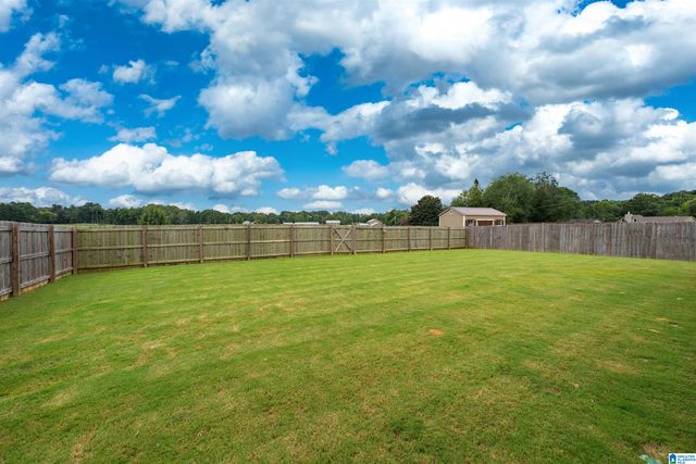 513 BRIDLEWOOD CIRCLE, Morris, AL 35116