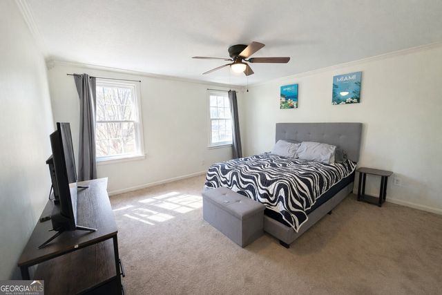 2318 Meadow Brook Lane, Albany, GA 31707