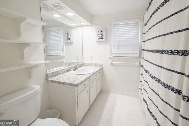 2318 Meadow Brook Lane, Albany, GA 31707
