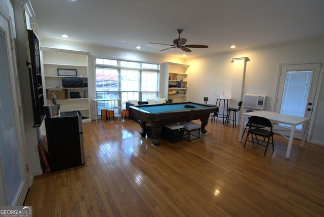 2318 Meadow Brook Lane, Albany, GA 31707