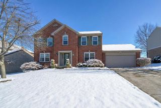 6248 Sierra Trail, Burlington, KY 41005