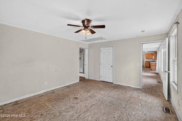 467 Union Bethel Road, Hampstead, NC 28443