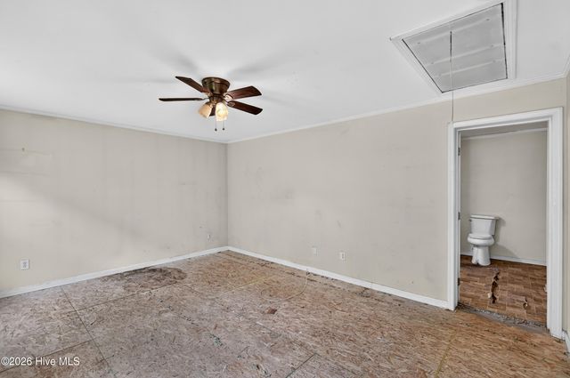 467 Union Bethel Road, Hampstead, NC 28443