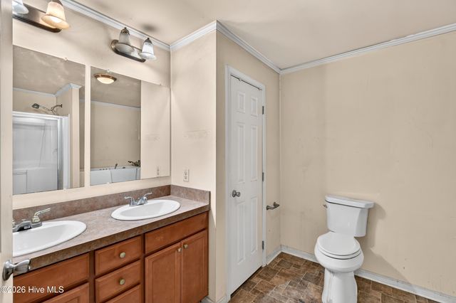 467 Union Bethel Road, Hampstead, NC 28443