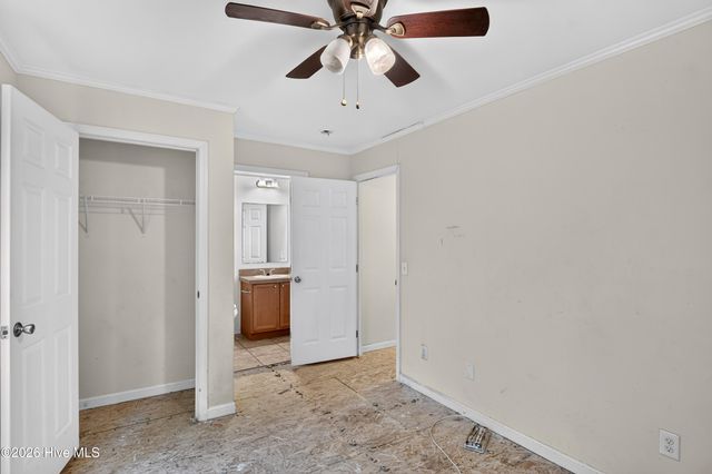 467 Union Bethel Road, Hampstead, NC 28443
