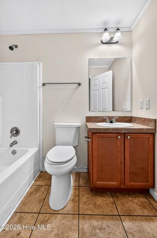 467 Union Bethel Road, Hampstead, NC 28443