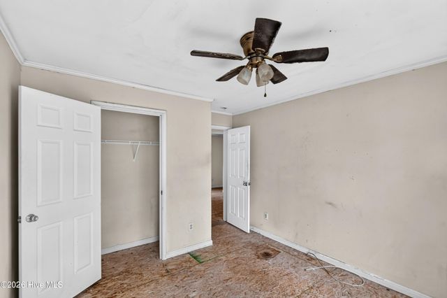 467 Union Bethel Road, Hampstead, NC 28443