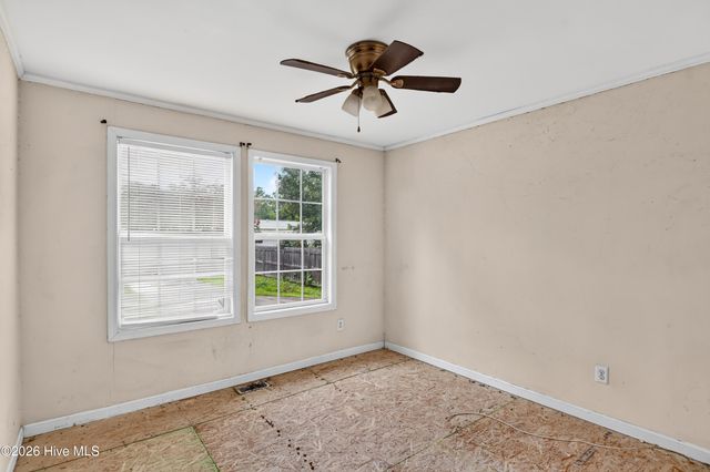 467 Union Bethel Road, Hampstead, NC 28443