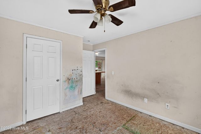 467 Union Bethel Road, Hampstead, NC 28443
