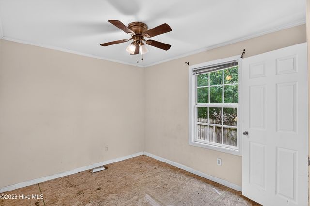 467 Union Bethel Road, Hampstead, NC 28443