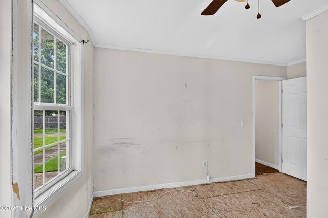 467 Union Bethel Road, Hampstead, NC 28443