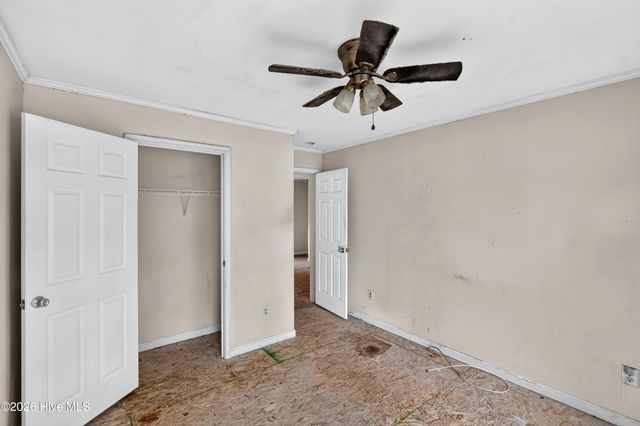 467 Union Bethel Road, Hampstead, NC 28443