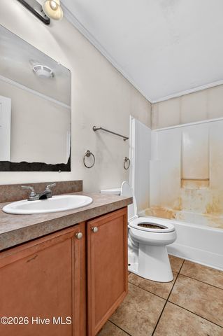 467 Union Bethel Road, Hampstead, NC 28443