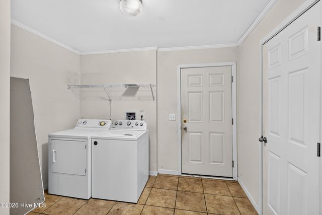 467 Union Bethel Road, Hampstead, NC 28443