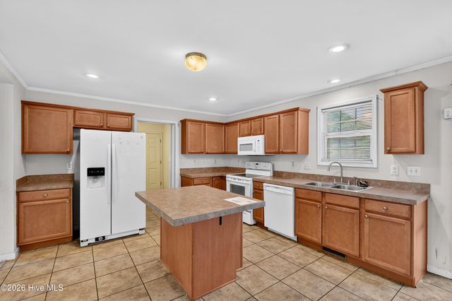 467 Union Bethel Road, Hampstead, NC 28443