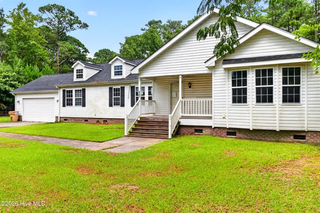 467 Union Bethel Road, Hampstead, NC 28443