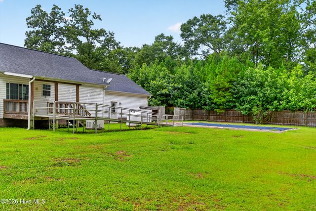 467 Union Bethel Road, Hampstead, NC 28443
