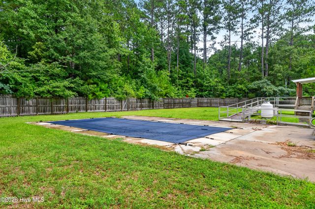 467 Union Bethel Road, Hampstead, NC 28443