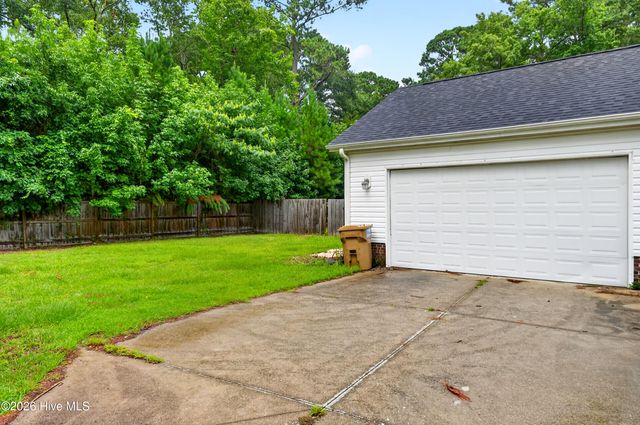 467 Union Bethel Road, Hampstead, NC 28443