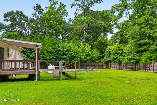 467 Union Bethel Road, Hampstead, NC 28443