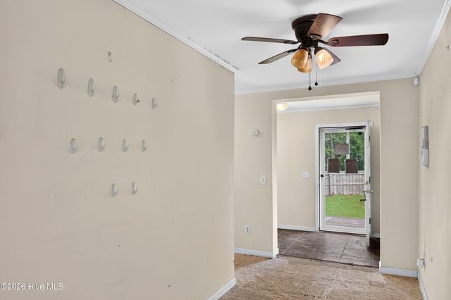 467 Union Bethel Road, Hampstead, NC 28443
