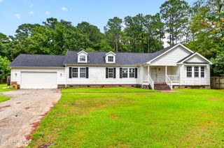 467 Union Bethel Road, Hampstead, NC 28443