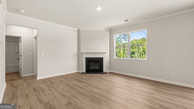 3508 Camille Road, Lithia Springs, GA 30122