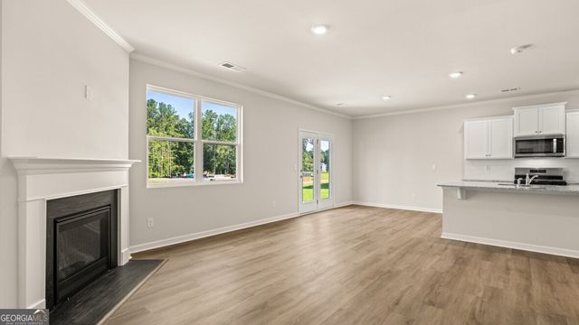 3508 Camille Road, Lithia Springs, GA 30122