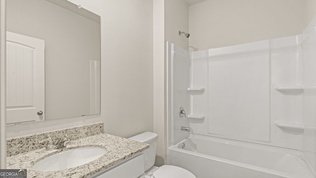 3508 Camille Road, Lithia Springs, GA 30122