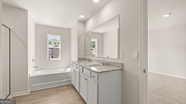 3508 Camille Road, Lithia Springs, GA 30122