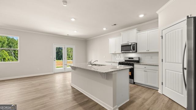 3508 Camille Road, Lithia Springs, GA 30122