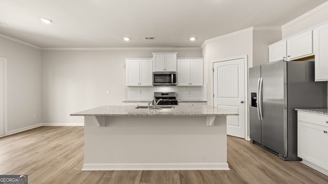 3508 Camille Road, Lithia Springs, GA 30122