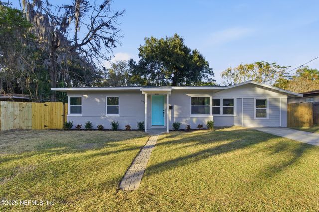 5475 GABLE Lane, Jacksonville, FL 32211