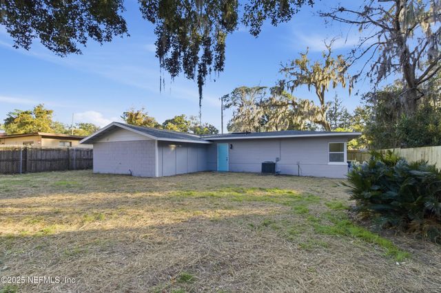 5475 GABLE Lane, Jacksonville, FL 32211