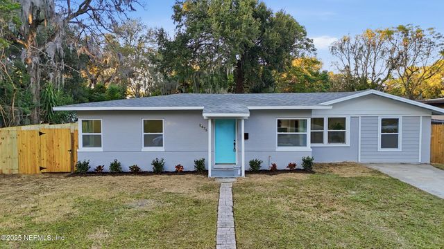 5475 GABLE Lane, Jacksonville, FL 32211