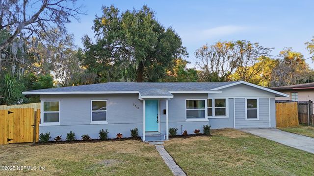 5475 GABLE Lane, Jacksonville, FL 32211