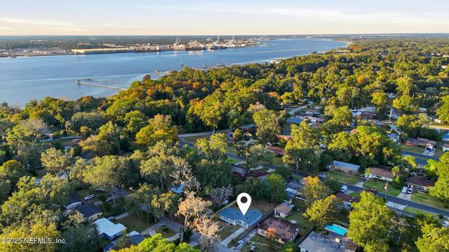 5475 GABLE Lane, Jacksonville, FL 32211