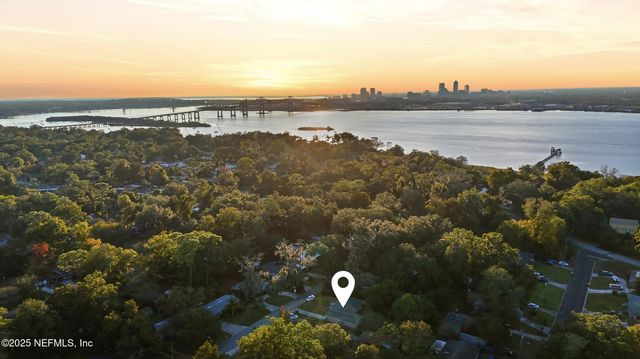 5475 GABLE Lane, Jacksonville, FL 32211