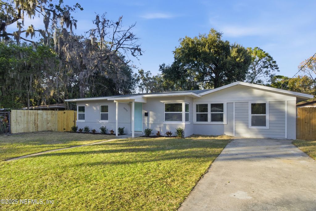 5475 GABLE Lane, Jacksonville, FL 32211