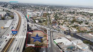 2810 E Imperial Hwy, Lynwood, CA 90262