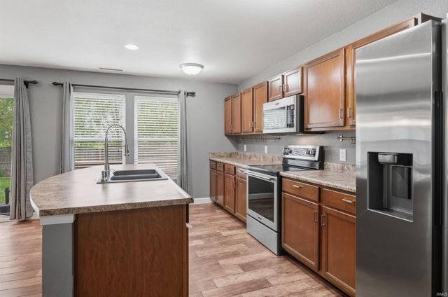 4348 Pocahontas Court, Lafayette, IN 47909