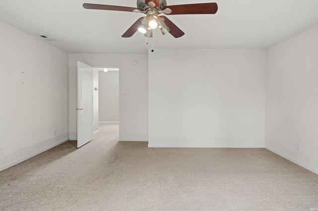 4348 Pocahontas Court, Lafayette, IN 47909