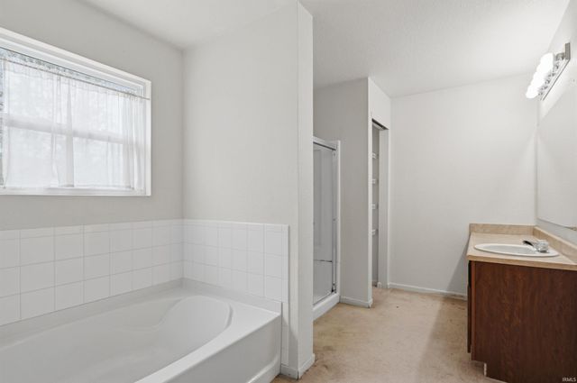 4348 Pocahontas Court, Lafayette, IN 47909