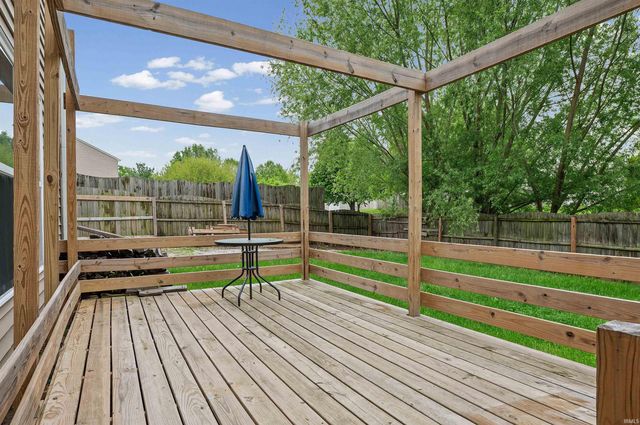 4348 Pocahontas Court, Lafayette, IN 47909