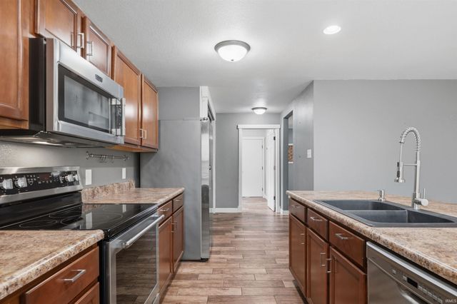 4348 Pocahontas Court, Lafayette, IN 47909