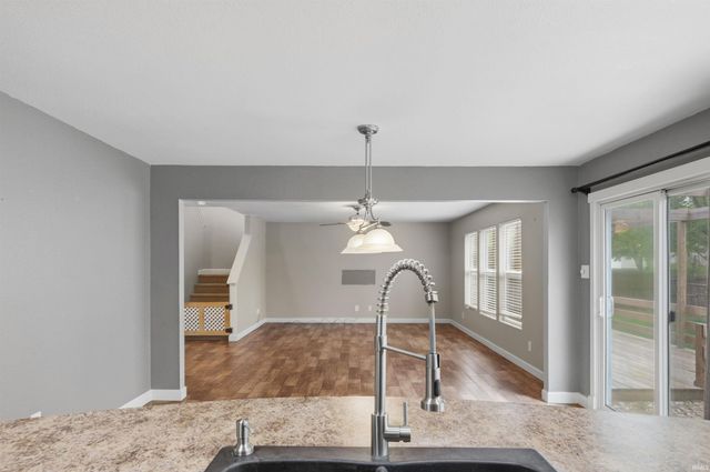 4348 Pocahontas Court, Lafayette, IN 47909