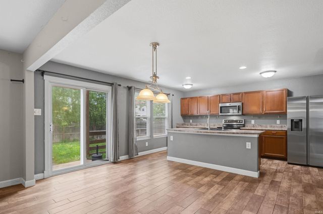4348 Pocahontas Court, Lafayette, IN 47909